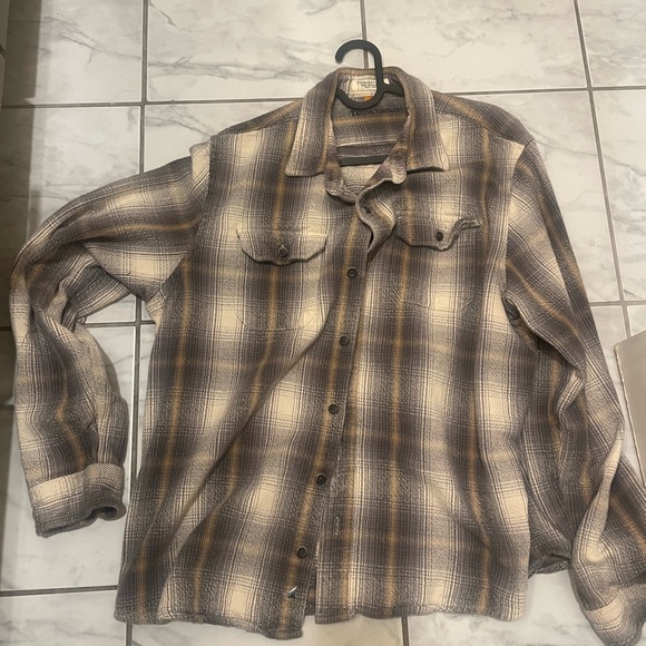 Flannel - Picture 2 of 4